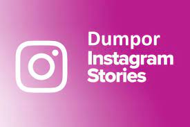 dumpor instagram