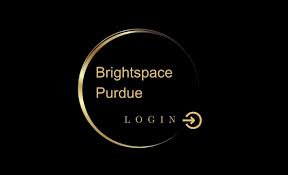 Brightspace Purdue