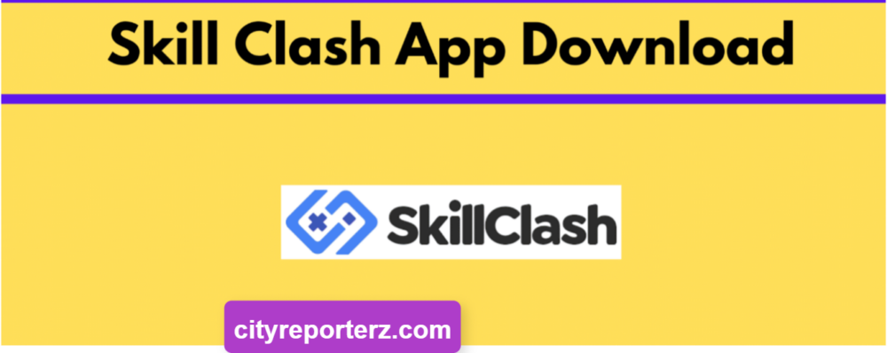 Skillclash download app