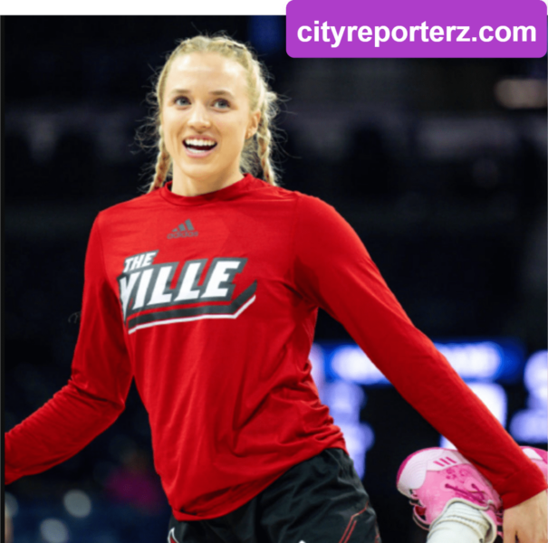 Hailey Van Lith Biography : Insights into Height, Boyfriend, Career, Net Worth & More 2 Hailey Van Lith Profile