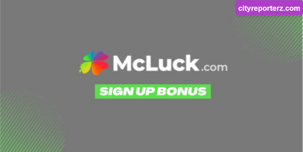 McLuck Unleashed: Exploring Versatile Social Casino Gaming with Free-to-Play Excitement 2 McLuck