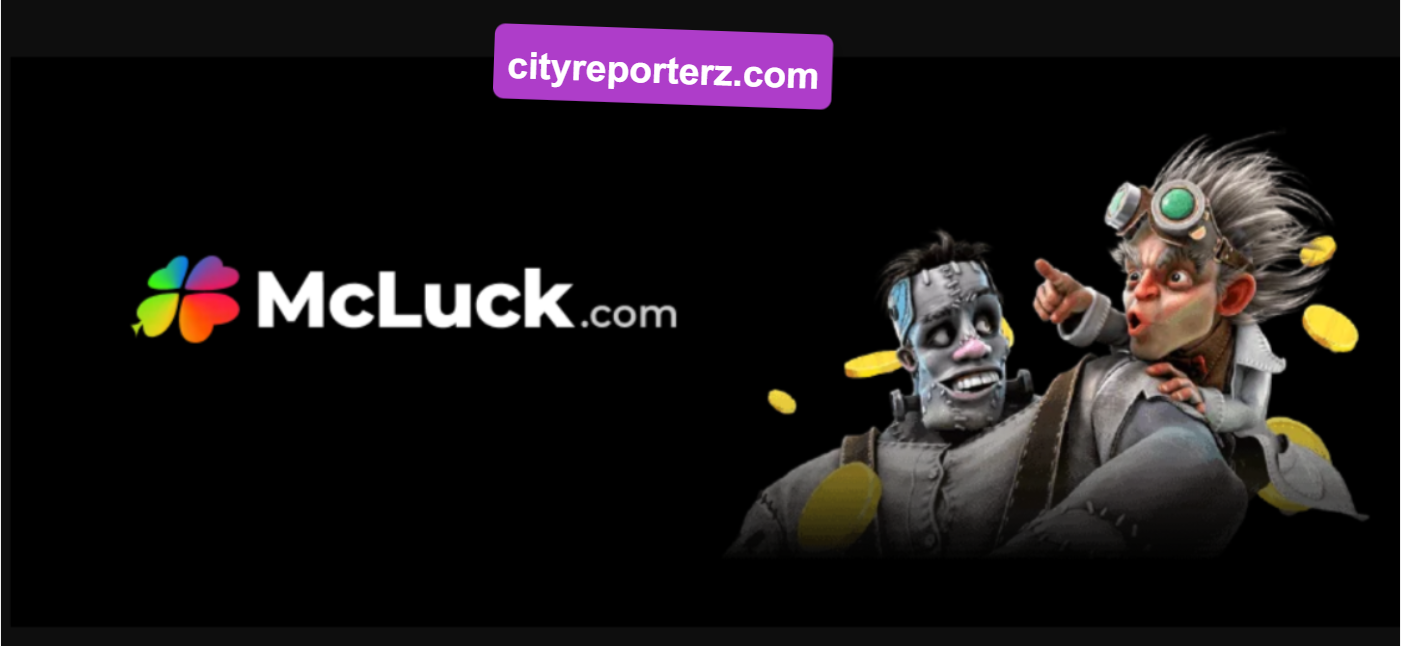 McLuck Unleashed: Exploring Versatile Social Casino Gaming with Free-to-Play Excitement 1 McLuck