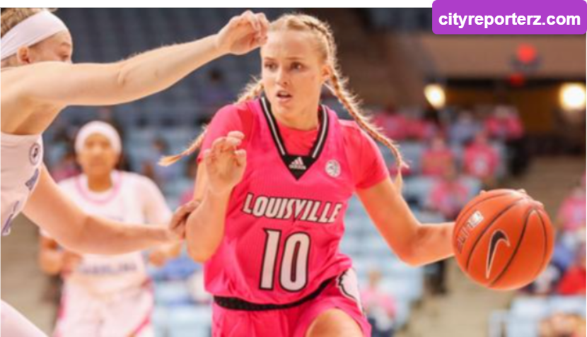 Hailey Van Lith Biography : Insights into Height, Boyfriend, Career, Net Worth & More 4 Hailey Van Lith's Achievements