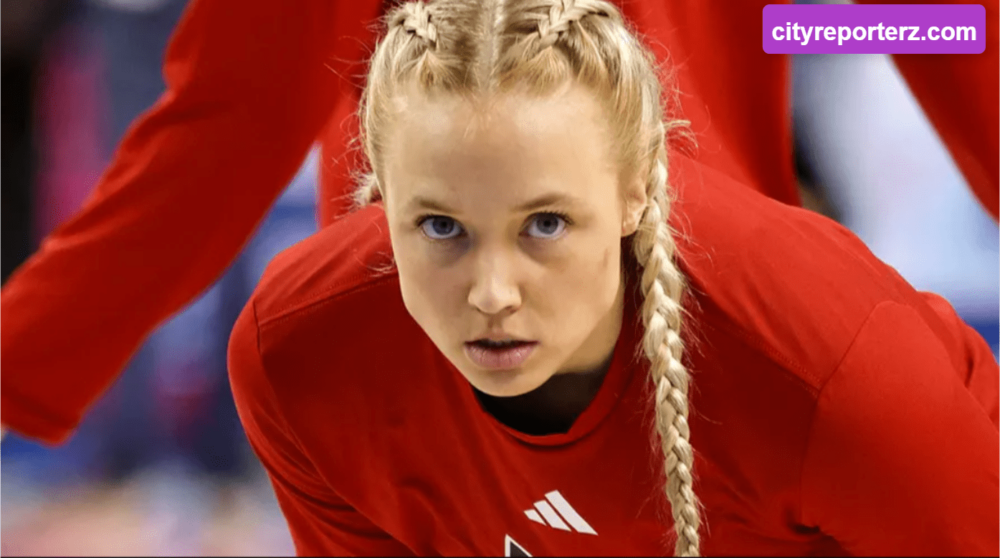 Hailey Van Lith Biography : Insights into Height, Boyfriend, Career, Net Worth & More 3 Hailey Van Lith Net Worth